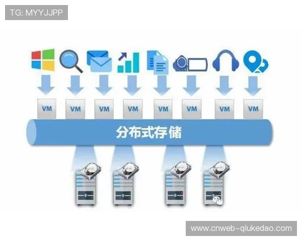 当前阶段分布式存储保障数据资产安全
