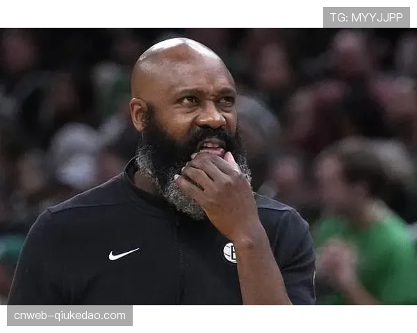 官方：篮网主帅沃恩下课，助理教练临时接任至赛季结束